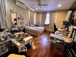 Beauty Garden (D19), Detached #636213451
